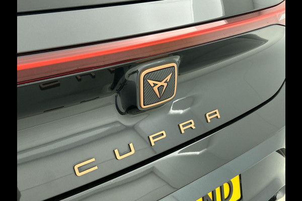 CUPRA Born Business 62 kWh Airco Climate control Navigatie Carplay Adaptive Cruise Control Ambient Light Parkeersensoren Camera