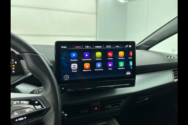 CUPRA Born Business 62 kWh Airco Climate control Navigatie Carplay Adaptive Cruise Control Ambient Light Parkeersensoren Camera