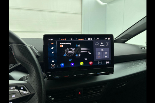 CUPRA Born Business 62 kWh Airco Climate control Navigatie Carplay Adaptive Cruise Control Ambient Light Parkeersensoren Camera