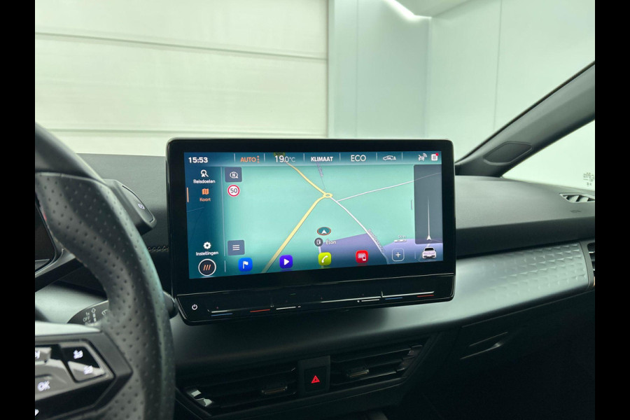 CUPRA Born Business 62 kWh Airco Climate control Navigatie Carplay Adaptive Cruise Control Ambient Light Parkeersensoren Camera