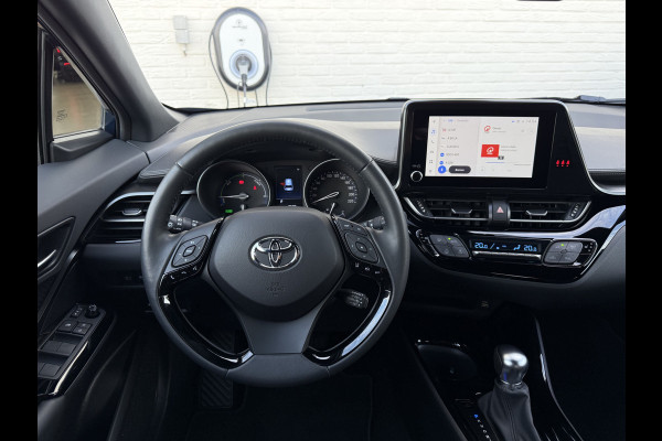 Toyota C-HR 1.8 Hybrid Team D | ACC | CarPlay | Camera | Keyless | LED | 18 inch