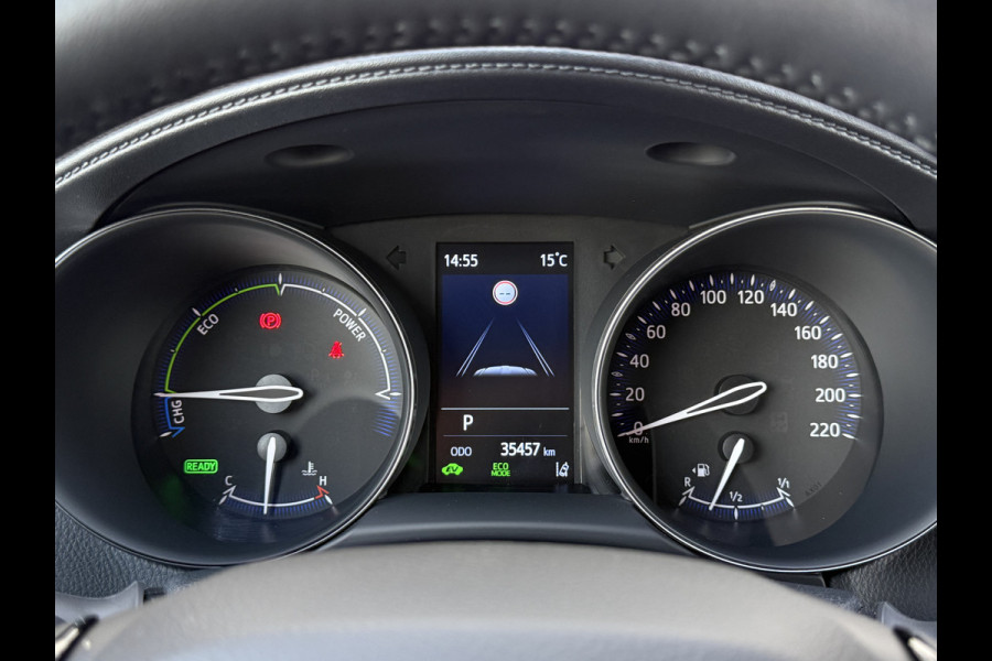 Toyota C-HR 1.8 Hybrid Team D | ACC | CarPlay | Camera | Keyless | LED | 18 inch
