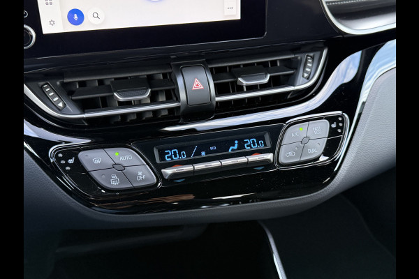 Toyota C-HR 1.8 Hybrid Team D | ACC | CarPlay | Camera | Keyless | LED | 18 inch