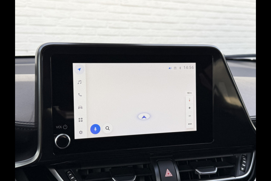 Toyota C-HR 1.8 Hybrid Team D | ACC | CarPlay | Camera | Keyless | LED | 18 inch