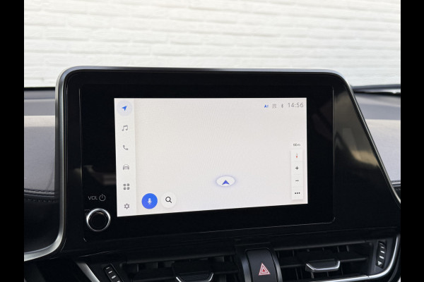 Toyota C-HR 1.8 Hybrid Team D | ACC | CarPlay | Camera | Keyless | LED | 18 inch