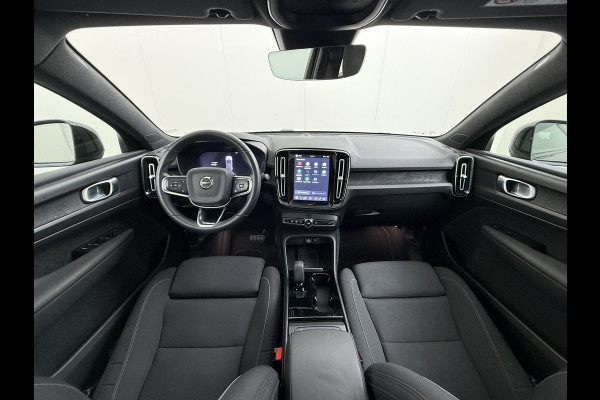 Volvo C40 SOH 95% Panoramadak Camera Navi* Apple Carplay Android Auto Recharge Core 69kWh Bluetooth Lmv 19" Led Isofix 1e Eigenaar Origineel Nederlandse Auto