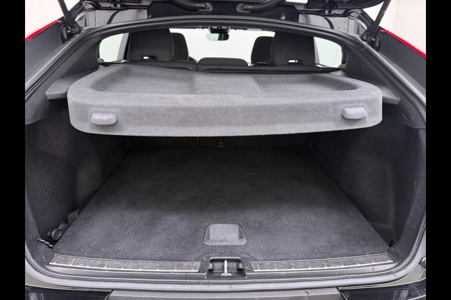 Volvo C40 SOH 95% Panoramadak Camera Navi* Apple Carplay Android Auto Recharge Core 69kWh Bluetooth Lmv 19" Led Isofix 1e Eigenaar Origineel Nederlandse Auto