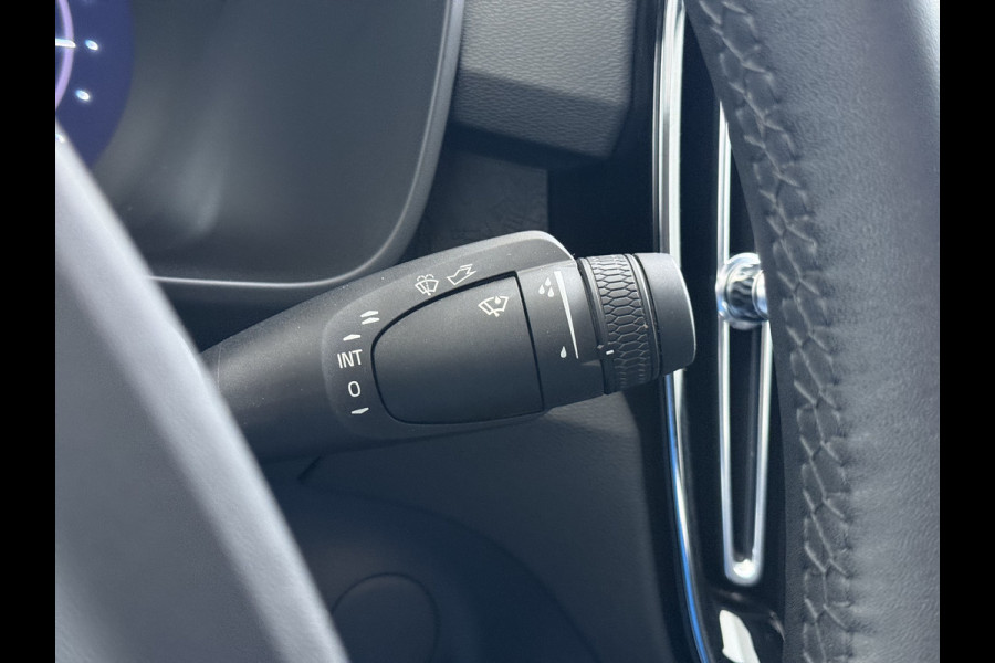 Volvo C40 SOH 95% Panoramadak Camera Navi* Apple Carplay Android Auto Recharge Core 69kWh Bluetooth Lmv 19" Led Isofix 1e Eigenaar Origineel Nederlandse Auto