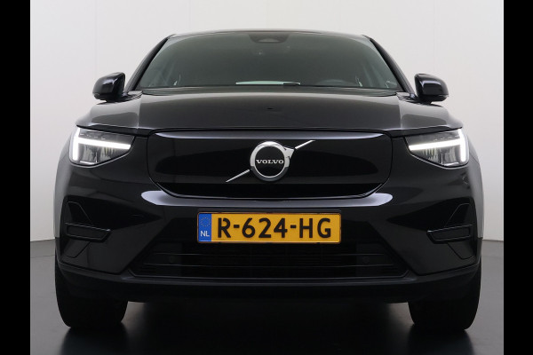 Volvo C40 SOH 95% Panoramadak Camera Navi* Apple Carplay Android Auto Recharge Core 69kWh Bluetooth Lmv 19" Led Isofix 1e Eigenaar Origineel Nederlandse Auto