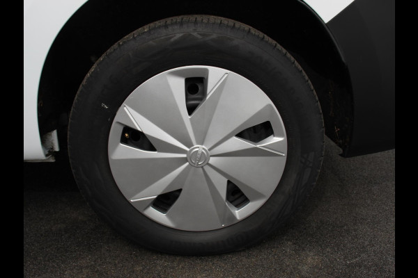 Nissan Townstar Acenta L1 45 kWh Automaat Airco Cruise control bluetooth Radio Elektrische ramen Schuifdeur
