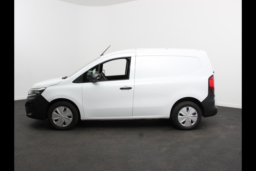 Nissan Townstar Acenta L1 45 kWh Automaat Airco Cruise control bluetooth Radio Elektrische ramen Schuifdeur