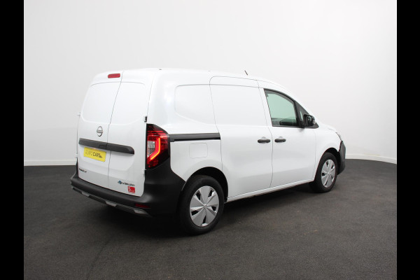 Nissan Townstar Acenta L1 45 kWh Automaat Airco Cruise control bluetooth Radio Elektrische ramen Schuifdeur