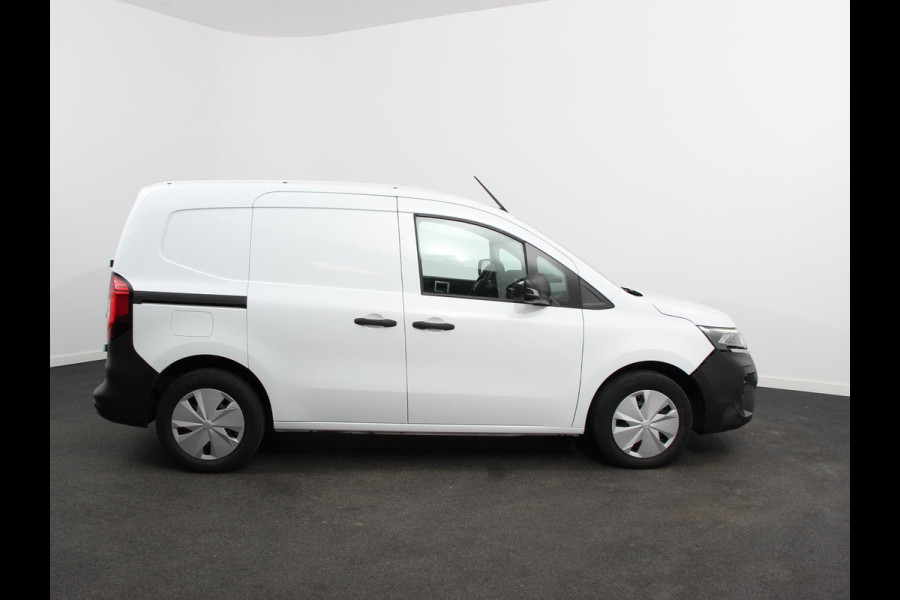 Nissan Townstar Acenta L1 45 kWh Automaat Airco Cruise control bluetooth Radio Elektrische ramen Schuifdeur