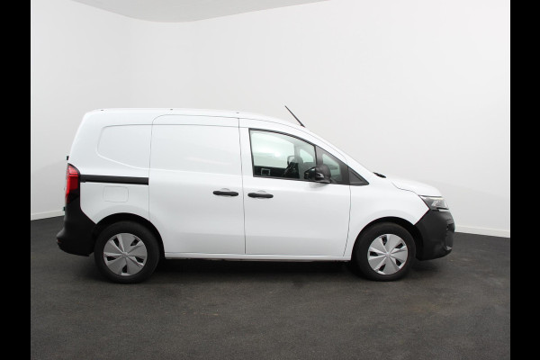 Nissan Townstar Acenta L1 45 kWh Automaat Airco Cruise control bluetooth Radio Elektrische ramen Schuifdeur
