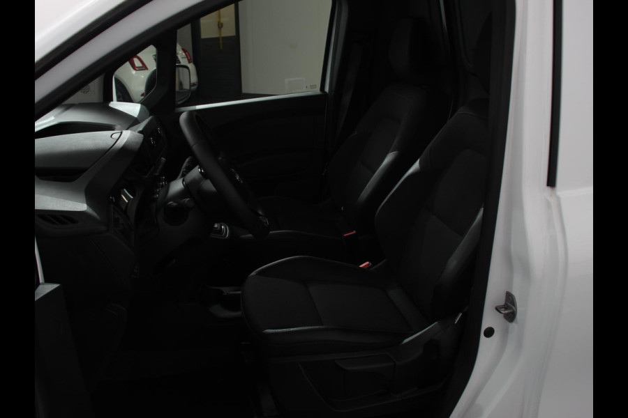 Nissan Townstar Acenta L1 45 kWh Automaat Airco Cruise control bluetooth Radio Elektrische ramen Schuifdeur