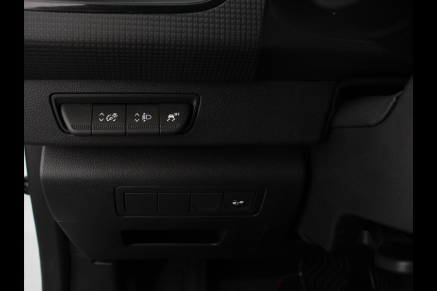 Nissan Townstar Acenta L1 45 kWh Automaat Airco Cruise control bluetooth Radio Elektrische ramen Schuifdeur