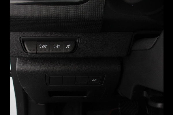 Nissan Townstar Acenta L1 45 kWh Automaat Airco Cruise control bluetooth Radio Elektrische ramen Schuifdeur