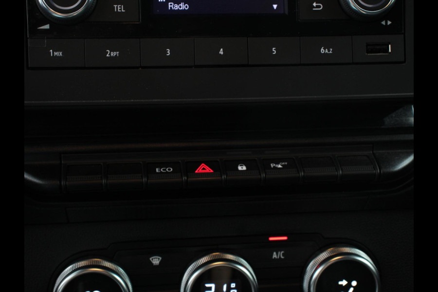 Nissan Townstar Acenta L1 45 kWh Automaat Airco Cruise control bluetooth Radio Elektrische ramen Schuifdeur
