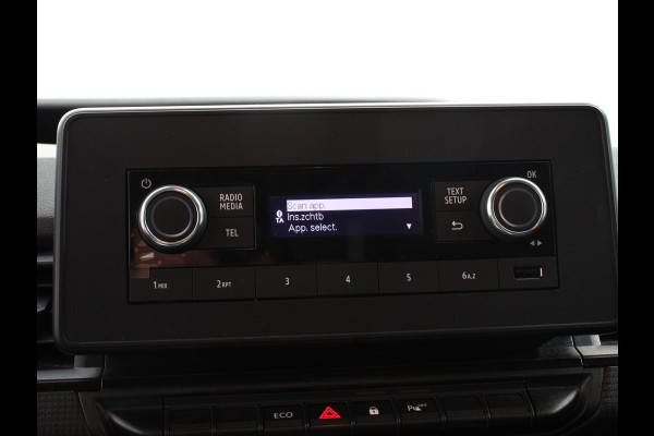 Nissan Townstar Acenta L1 45 kWh Automaat Airco Cruise control bluetooth Radio Elektrische ramen Schuifdeur
