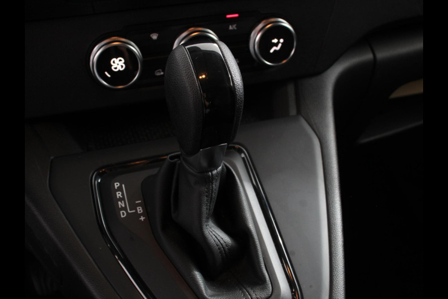 Nissan Townstar Acenta L1 45 kWh Automaat Airco Cruise control bluetooth Radio Elektrische ramen Schuifdeur