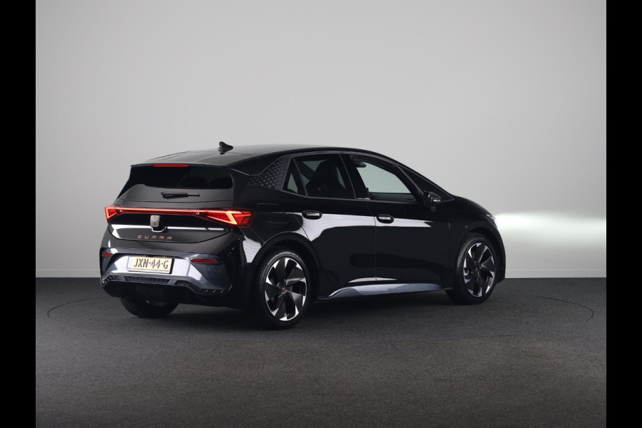 CUPRA Born Business Limited 63 kWh 231PK | Navigatie | 19 Inch | Achteruitrijcamera | Adaptieve Cruise Control | Draadloze Carplay & Android auto |