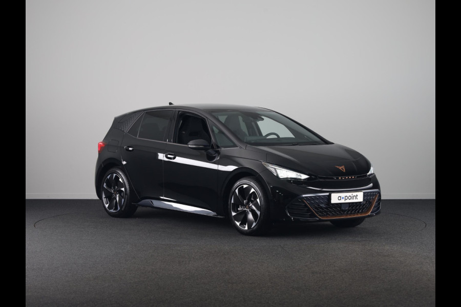 CUPRA Born Business Limited 63 kWh 231PK | Navigatie | 19 Inch | Achteruitrijcamera | Adaptieve Cruise Control | Draadloze Carplay & Android auto |