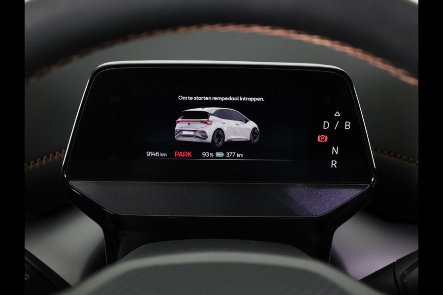 CUPRA Born Business Limited 63 kWh 231PK | Navigatie | 19 Inch | Achteruitrijcamera | Adaptieve Cruise Control | Draadloze Carplay & Android auto |