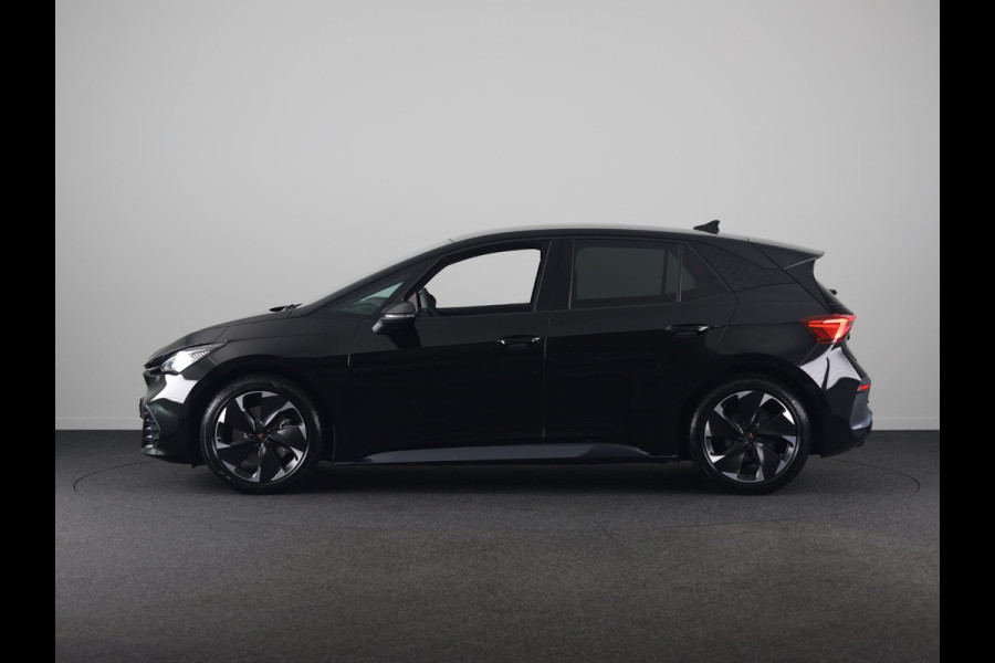 CUPRA Born Business Limited 63 kWh 231PK | Navigatie | 19 Inch | Achteruitrijcamera | Adaptieve Cruise Control | Draadloze Carplay & Android auto |