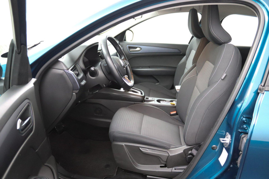 Renault Arkana 1.6 E-Tech Hybrid 145 Zen*ECC*CRUISE*CAM*NAVI*LED*