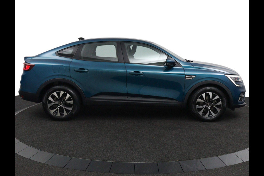 Renault Arkana 1.6 E-Tech Hybrid 145 Zen*ECC*CRUISE*CAM*NAVI*LED*