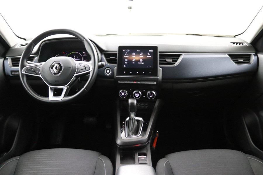 Renault Arkana 1.6 E-Tech Hybrid 145 Zen*ECC*CRUISE*CAM*NAVI*LED*