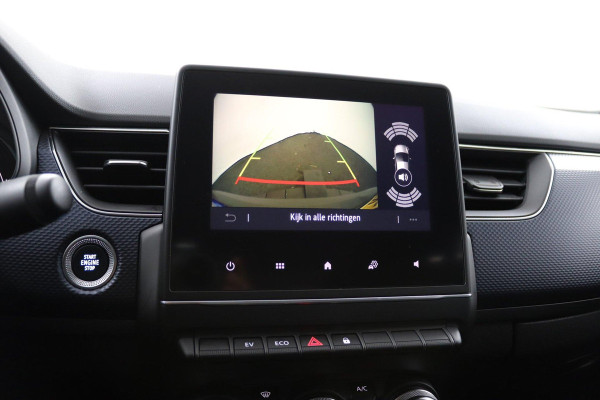 Renault Arkana 1.6 E-Tech Hybrid 145 Zen*ECC*CRUISE*CAM*NAVI*LED*