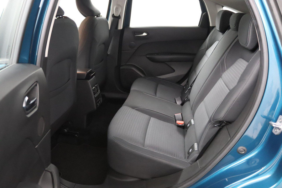 Renault Arkana 1.6 E-Tech Hybrid 145 Zen*ECC*CRUISE*CAM*NAVI*LED*