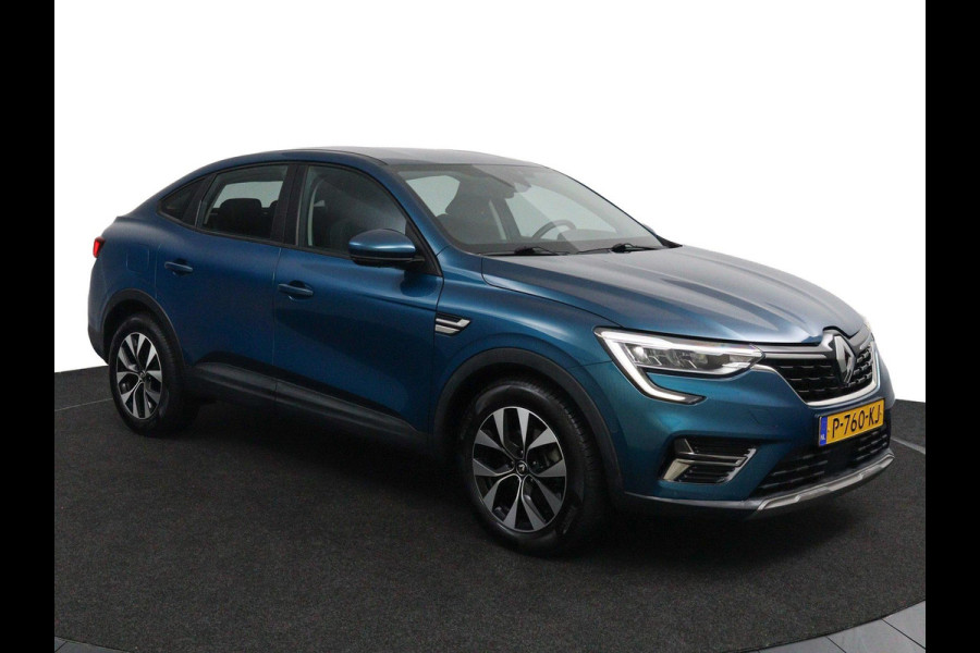 Renault Arkana 1.6 E-Tech Hybrid 145 Zen*ECC*CRUISE*CAM*NAVI*LED*
