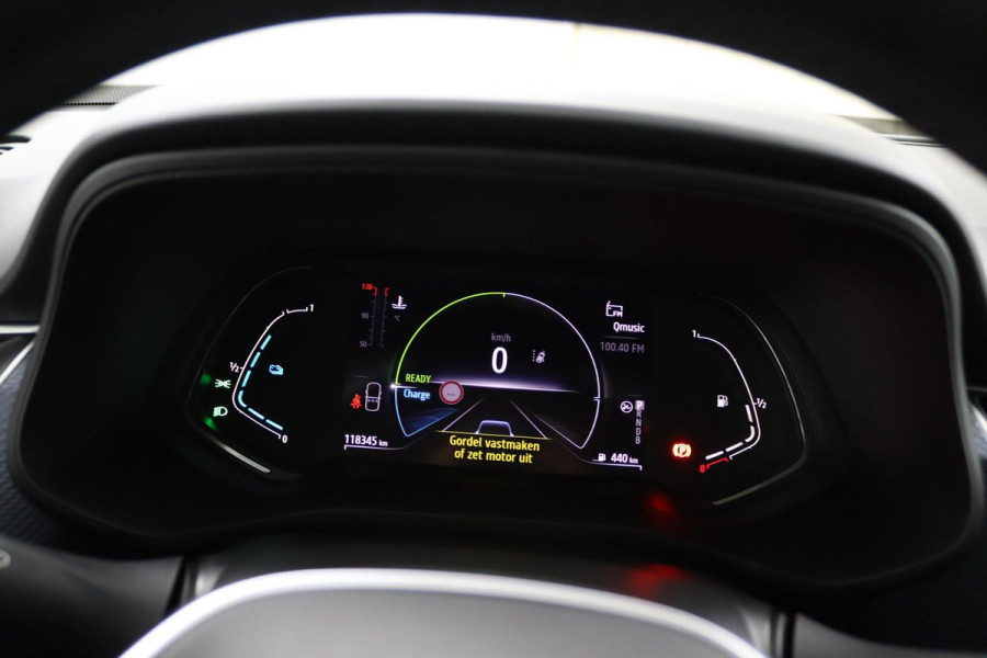 Renault Arkana 1.6 E-Tech Hybrid 145 Zen*ECC*CRUISE*CAM*NAVI*LED*