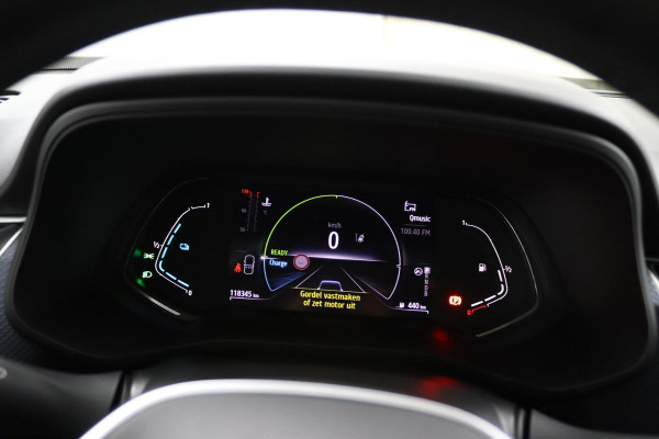 Renault Arkana 1.6 E-Tech Hybrid 145 Zen*ECC*CRUISE*CAM*NAVI*LED*