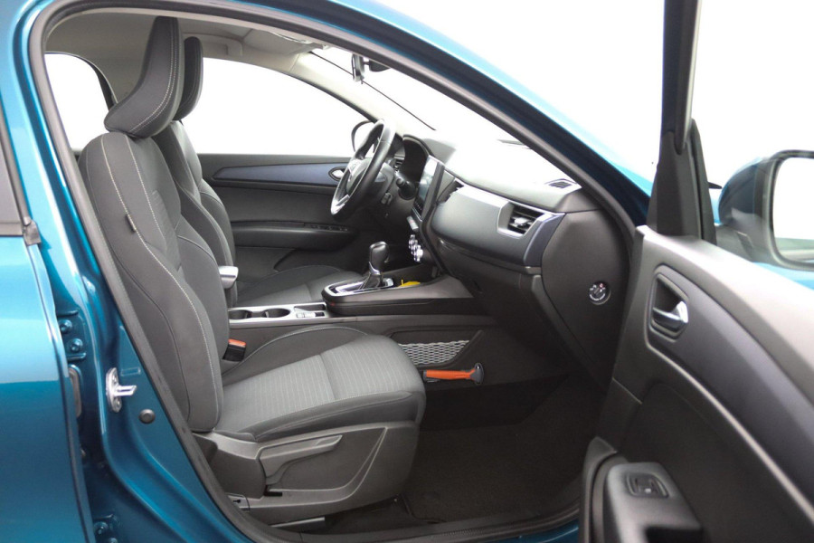 Renault Arkana 1.6 E-Tech Hybrid 145 Zen*ECC*CRUISE*CAM*NAVI*LED*