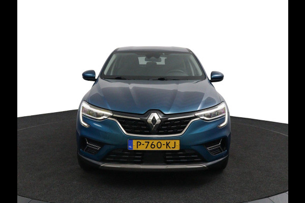 Renault Arkana 1.6 E-Tech Hybrid 145 Zen*ECC*CRUISE*CAM*NAVI*LED*