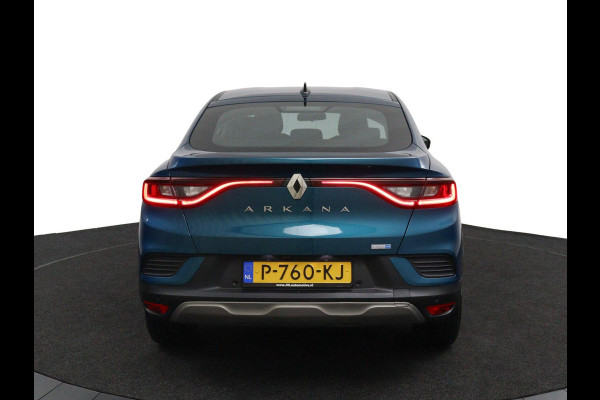 Renault Arkana 1.6 E-Tech Hybrid 145 Zen*ECC*CRUISE*CAM*NAVI*LED*