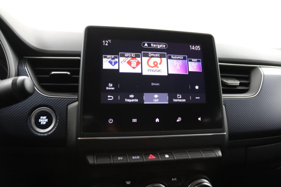 Renault Arkana 1.6 E-Tech Hybrid 145 Zen*ECC*CRUISE*CAM*NAVI*LED*