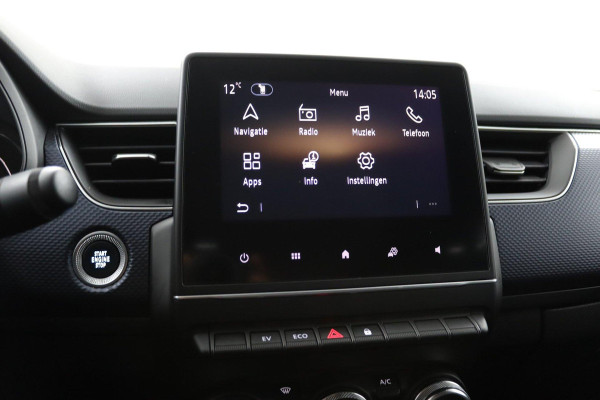 Renault Arkana 1.6 E-Tech Hybrid 145 Zen*ECC*CRUISE*CAM*NAVI*LED*