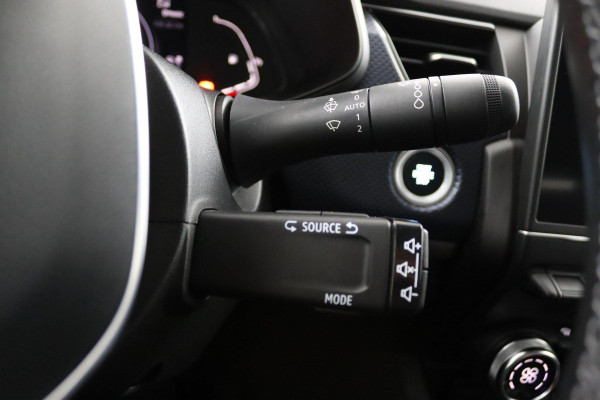 Renault Arkana 1.6 E-Tech Hybrid 145 Zen*ECC*CRUISE*CAM*NAVI*LED*