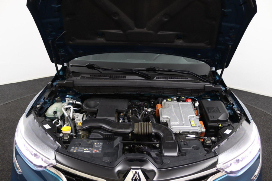 Renault Arkana 1.6 E-Tech Hybrid 145 Zen*ECC*CRUISE*CAM*NAVI*LED*