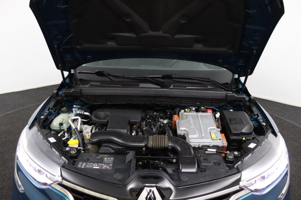 Renault Arkana 1.6 E-Tech Hybrid 145 Zen*ECC*CRUISE*CAM*NAVI*LED*