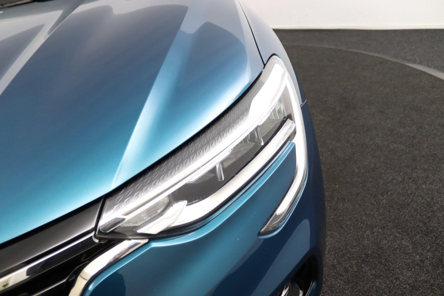Renault Arkana 1.6 E-Tech Hybrid 145 Zen*ECC*CRUISE*CAM*NAVI*LED*