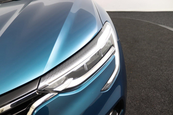 Renault Arkana 1.6 E-Tech Hybrid 145 Zen*ECC*CRUISE*CAM*NAVI*LED*