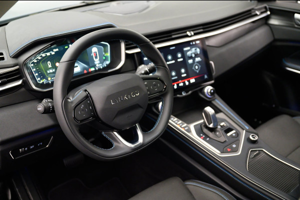 Lynk & Co 01 1.5 261PK Plug-in Hybrid *Origineel NL* 360 Camera Pano/dak Apple/Carplay Adaptive/Cruise