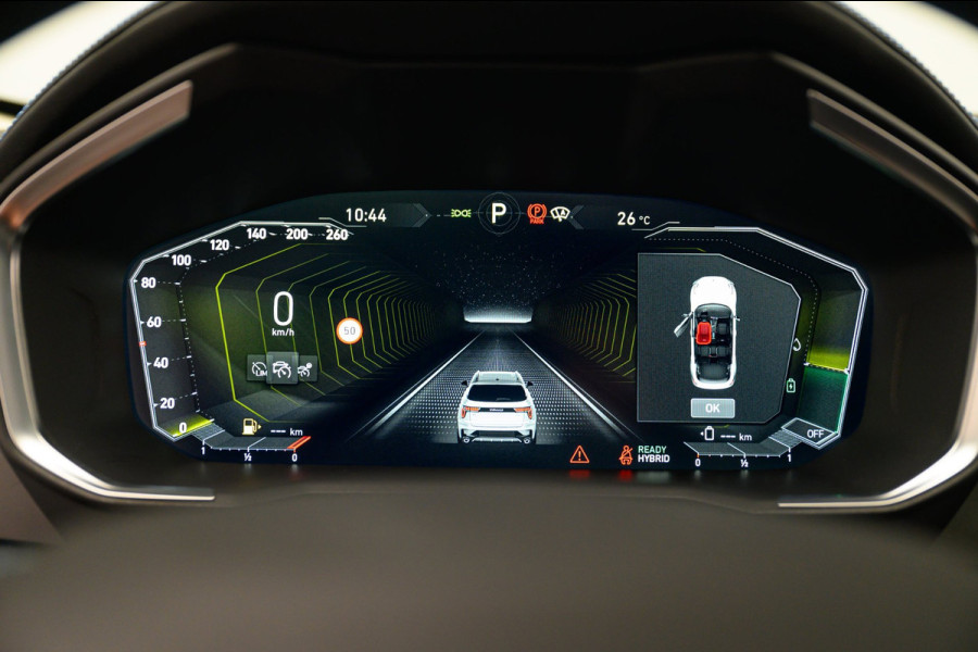 Lynk & Co 01 1.5 261PK Plug-in Hybrid *Origineel NL* 360 Camera Pano/dak Apple/Carplay Adaptive/Cruise