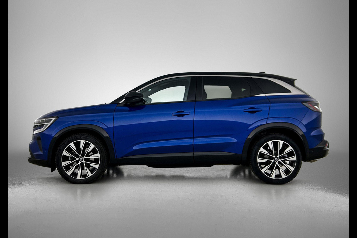 Renault Austral 1.2 E-Tech full hybrid 200 techno CAMERA | AD-CRUISE | NAVI & CARPLAY