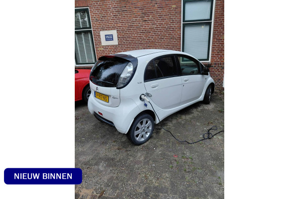 Citroën C-Zero 4-persoons 16 kWh ** Rijbereik tot 150km WLTP